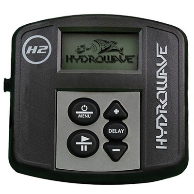 T-H Marine HydroWave H2 System Catfish Edition Boat Equipment HWPKGH2CAT.