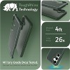 TUDIA Samsung Galaxy S24 FE MergeGrip Series Case - 2 of 4