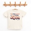 The Juniper Shop Happy Birthday America Retro Youth Short Sleeve Tee - 2 of 4