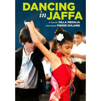 Dancing in Jaffa (DVD)(2014)