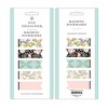 Day Designer 5pk Magnetic Bookmarks Assorted, Teacher Supplies - 3 of 3