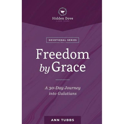 GRACE - Freedom