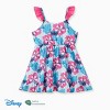 PATPAT Disney Stitch Family Matching Outfits Sleeveless Dresses, Shirts & Onesies with Tropical Hawaiian Floral Print - 2 of 4