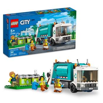 Lego City Gaming Tournament Truck Esports Vehicle Toy 60388 : Target