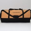 WHITE DUCK Filios Duffel Bag Military-Grade Canvas Travel & Camping Bag Weatherproof Durable Multipurpose Outdoor Gear - 2 of 4