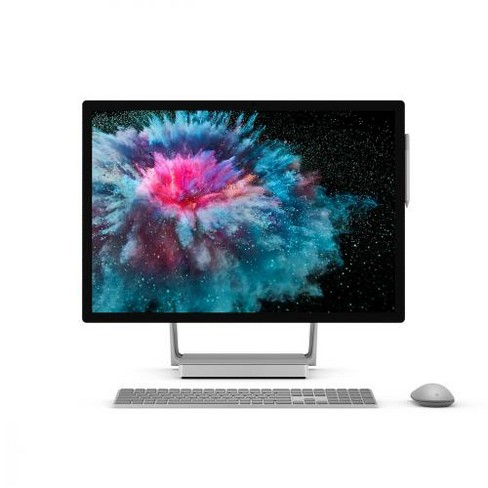 Microsoft Surface Studio 2 28 All In One Desktop Computer Intel