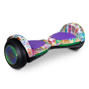 Teenage Mutant Ninja Turtles Hover Play Hoverboard - 1 of 4