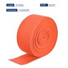 Unique Bargains Flexible Thick Tight Weave Flat Polypropylene Webbing Strap - 2 of 4