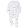Gerber Baby Neutral 2-Pack Sleep 'N Plays - 2 of 4