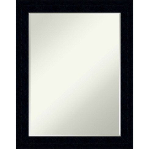 Bevel Square Wall Mirror