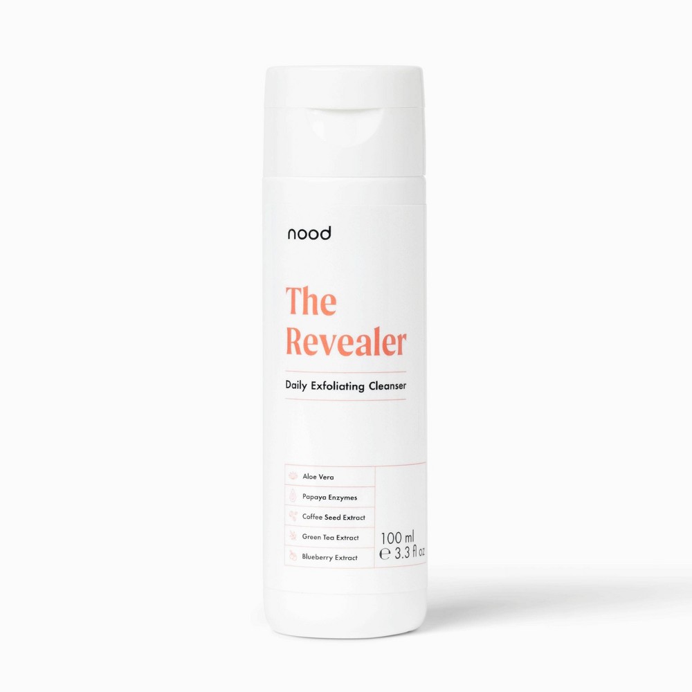 Photos - Shower Gel Nood The Revealer - 3.3oz