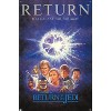 Trends International Star Wars: Return of the Jedi - Illustrated One Sheet Unframed Wall Poster Prints - 4 of 4