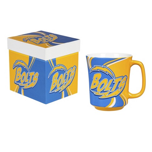 Cup Gift Set, La Chargers : Target