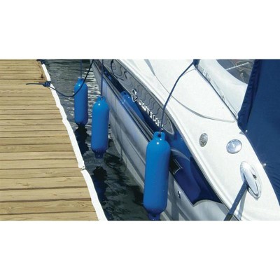Taylor Made Hullgard Fender - 10.5" x 30" - Boat Equipment and Parts - Model 1024_68.