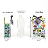 Big Dot of Happiness Through the Decades - 50s, 60s, 70s, 80s, and 90s Party Favor Boxes - Set of 12 - 2 of 4