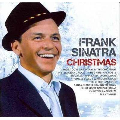 Frank Sinatra - ICON Christmas (CD)