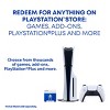 PlayStation Store Gift Card - 3 of 4