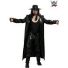 HalloweenCostumes.com WWE Undertaker Men's Plus Size Costume. - 2 of 4