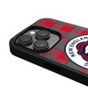 Keyscaper MLS Eastern Conference Teams Plaid MagSafe Compatible Cell Phone Case for Apple iPhone - 4 of 4