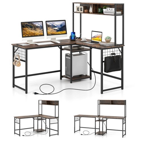 Big Corner Computer Desks : Target