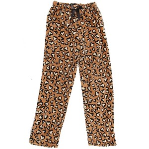 Just Love Girls Pajama Pants - Cute PJ Bottoms for Girls - 1 of 1