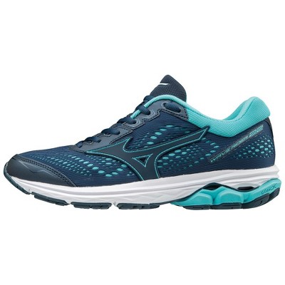 mizuno wave rider evolution