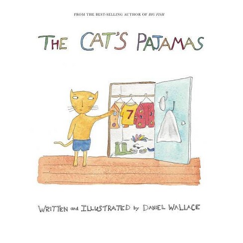 The cat's pajamas hot sale