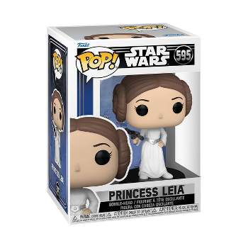 Funko POP! Star Wars: Episode IV - A New Hope - Leia