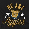 Men's North Carolina A&T State University Aggies T-Shirt - 2 of 4