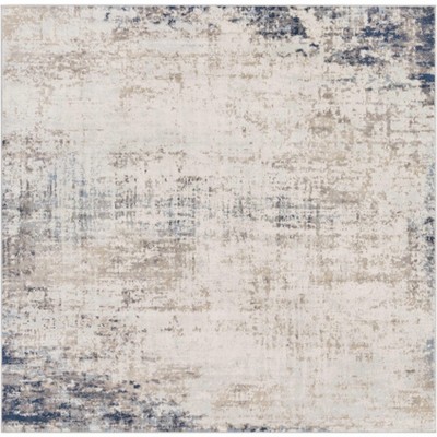 Hauteloom Alcove Abstract Area Rug