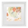 Trademark Fine Art Sheila Golden Garden Fiesta Matted Framed Art - 2 of 4