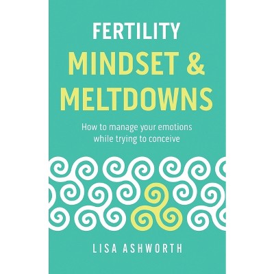 Fertility - by  Lisa Ashworth (Paperback)