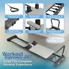 Stamina AeroPilates 287 Folding Pilates Workout Reformer Machine w/o Rebounder - 4 of 4