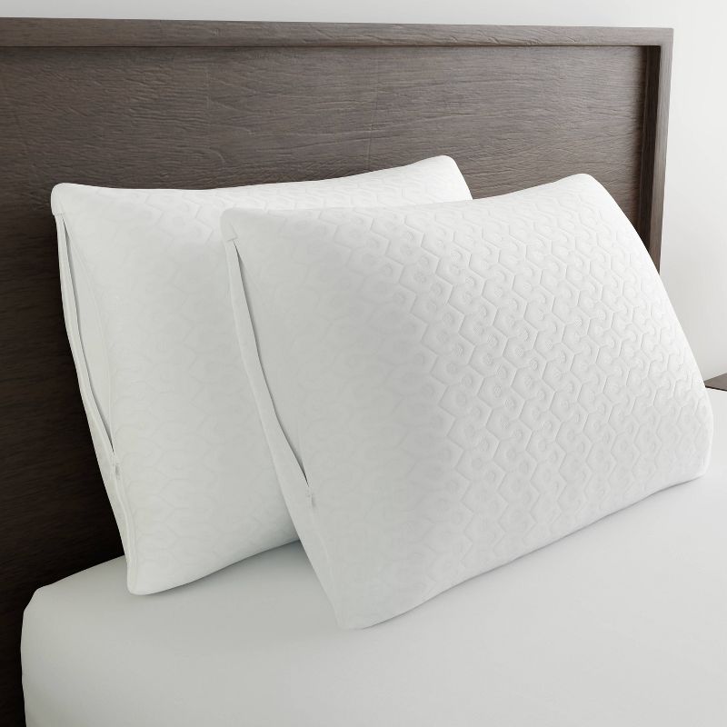 Platinum Pillow Protector - Allerease, 4 of 6