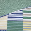 Hastings Home Lynsey 3 Piece Quilt Set - King - 2 of 4