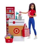 Barbie Skippers First Job Target Doll (Target Exclusive)