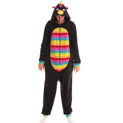 Unicorn best sale onesie mens