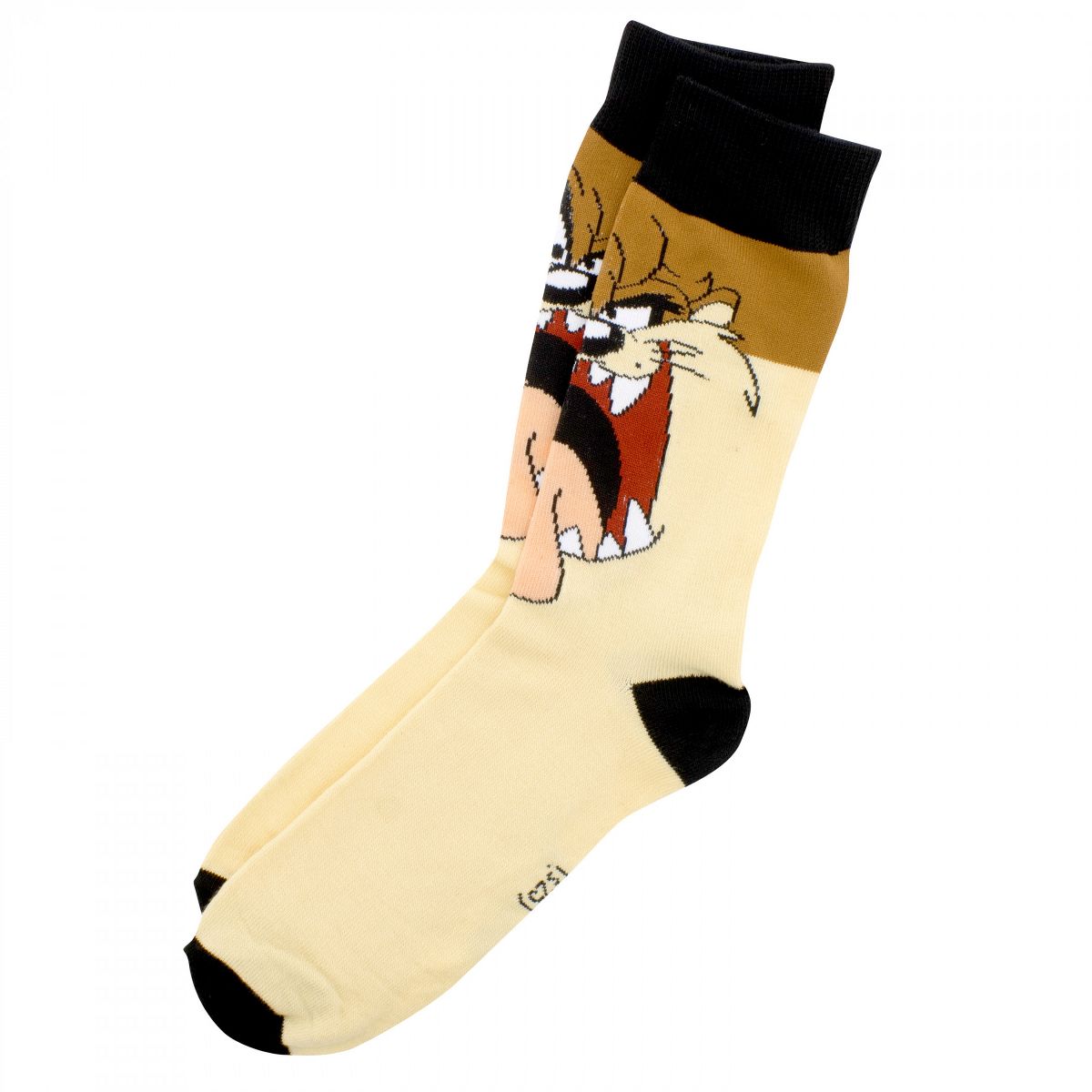 Mens Looney Tunes Characters 6-Pack Crew Socks - thumbnail 7