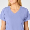 Wink PRO Women's 4 Pocket Wrap Scrub Top - 4 of 4