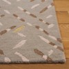 Metro MET252 Hand Tufted Indoor Rugs - Safavieh - 3 of 4