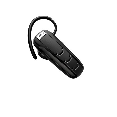 Jabra Talk 35 Black Bluetooth Mono Headset (Manufacturer Refurbished)