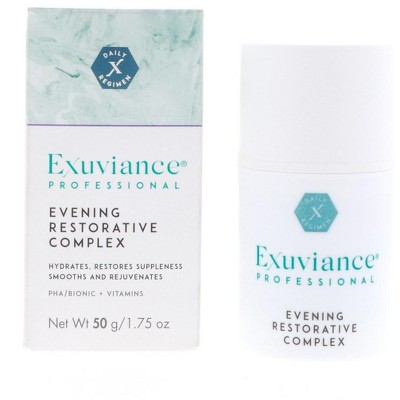 Exuviance Evening Restorative Complex, 1.75 oz (New Packaging)