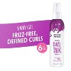 Not Your Mother's Curl Talk Spray Hair Gel - 6 fl oz - 2 of 4