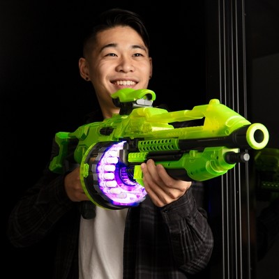nerf ultra bullets target