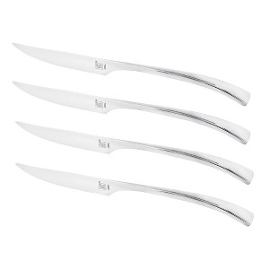 ZWILLING Bellasera 4-pc 18/10 Stainless Steel Steak Knife Set - 1 of 4