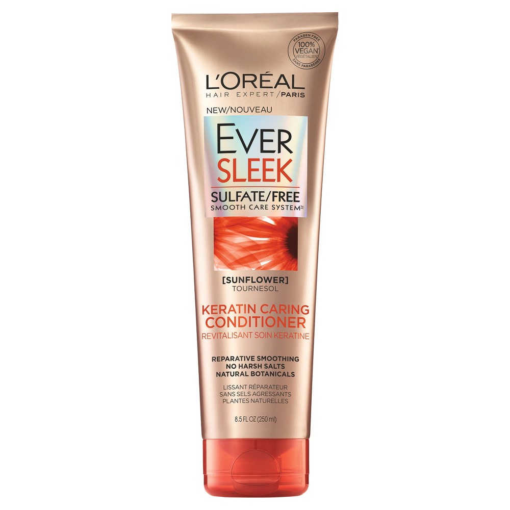 UPC 071249197707 product image for L'Oreal Paris Hair Expertise EverSleek Reparative Smoothing | upcitemdb.com