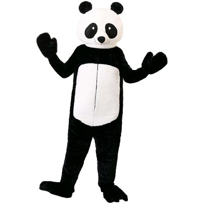 HalloweenCostumes.com Adult's Panda Bear Costume