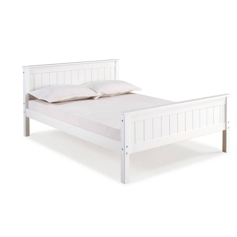 Full Harmony Bed - Bolton Furniture, 1 of 4
