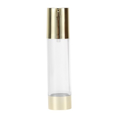 Unique Bargains U-Shape Airless Pump Lotion Bottle 1 Pc