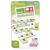 Junior Learning Blends Dominoes, 2 Sets - image 2 of 3